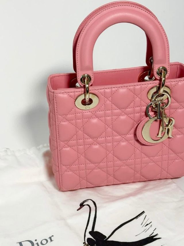 As Bolsas de Sucesso na Super Sale Mês dos Pais