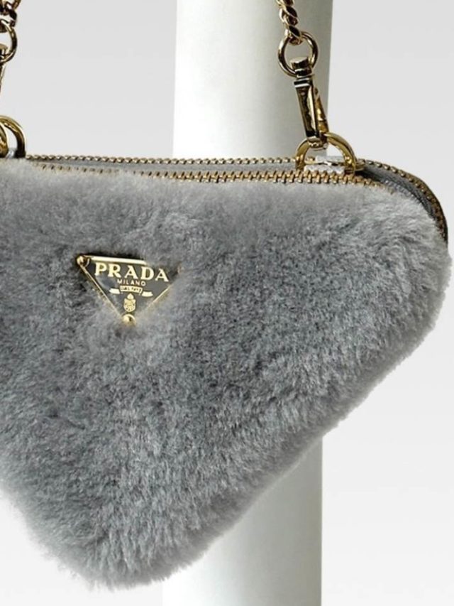 As Bolsas Italianas Perfeitas para Usar no Outono/Inverno desse Ano