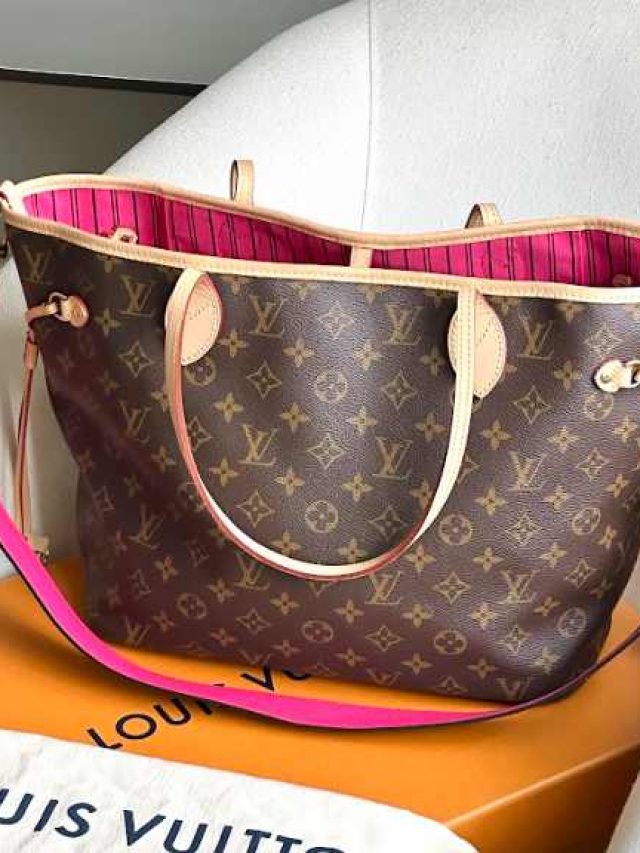 Shopping Bags na Super Sale: 8 Modelos de Luxo Estilo Sacola
