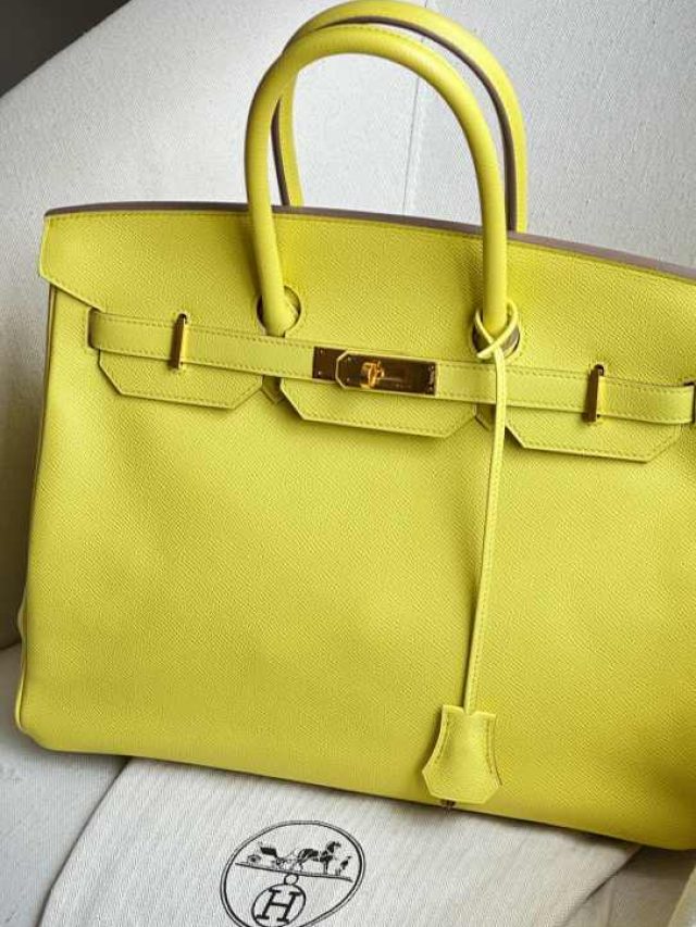 Bolsas Especiais Hermès na Super Sale: Os modelos que merecem  a sua atenção