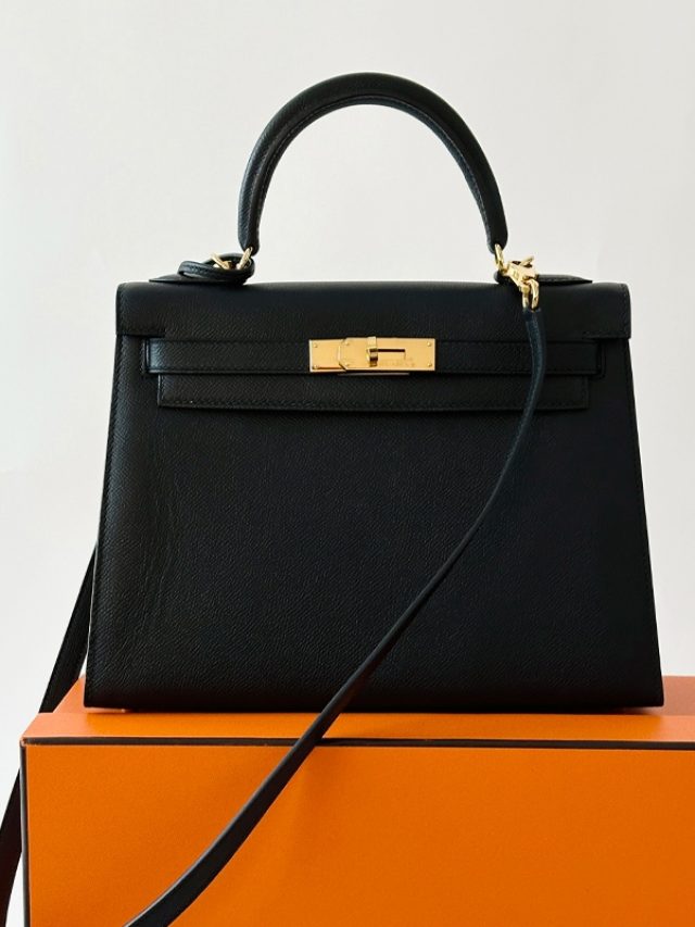 Por Que a Hermès Pode Render Mais Que a Bolsa de Valores e Ouro?