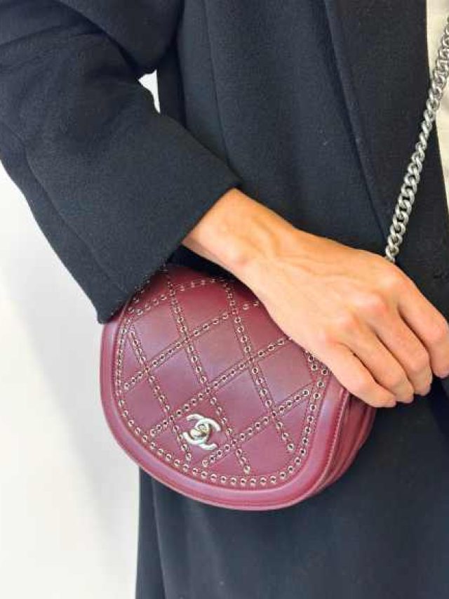 Chanel: 6 bolsas estilo crossbody na Super Sale que vão do dia à noite