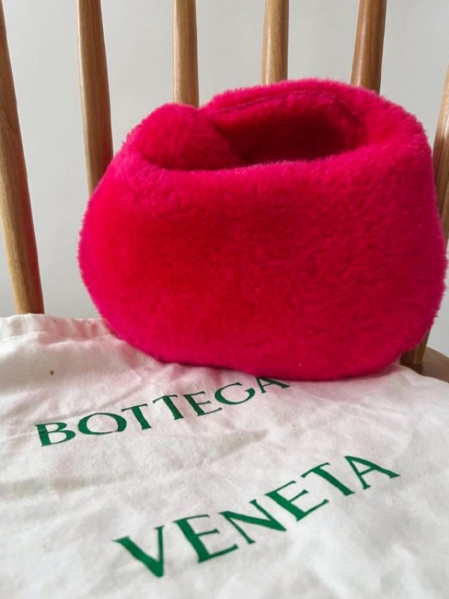 Bolsas de Luxo para Sair do Comum: Modelos Famosos que Fogem do Óbvio