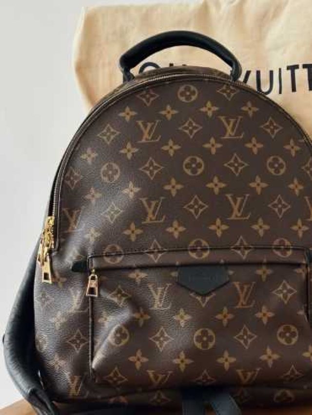 Logomania na Super Sale Mês dos Pais: Monogramas mais Desejados