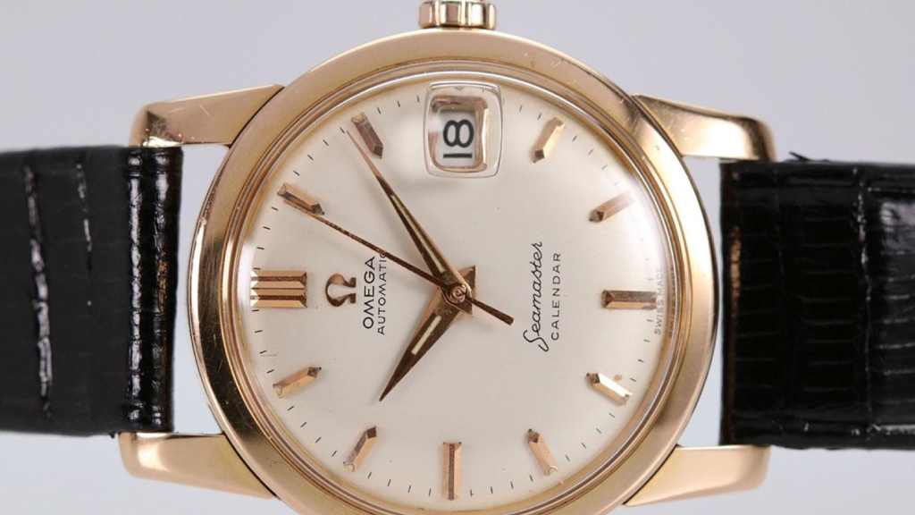 Qual é o relógio Omega mais barato em 2025? Conheça os modelos femininos e masculinos da linha De Ville Prestige, preços atualizados e detalhes técnicos.
