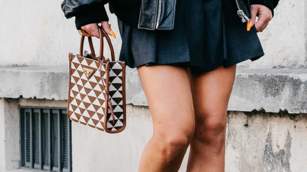 Descubra como as bolsas de luxo pequenas conquistam fashionistas. Do tamanho small ao mini 3 opções na Second Hand Week do EÚ.