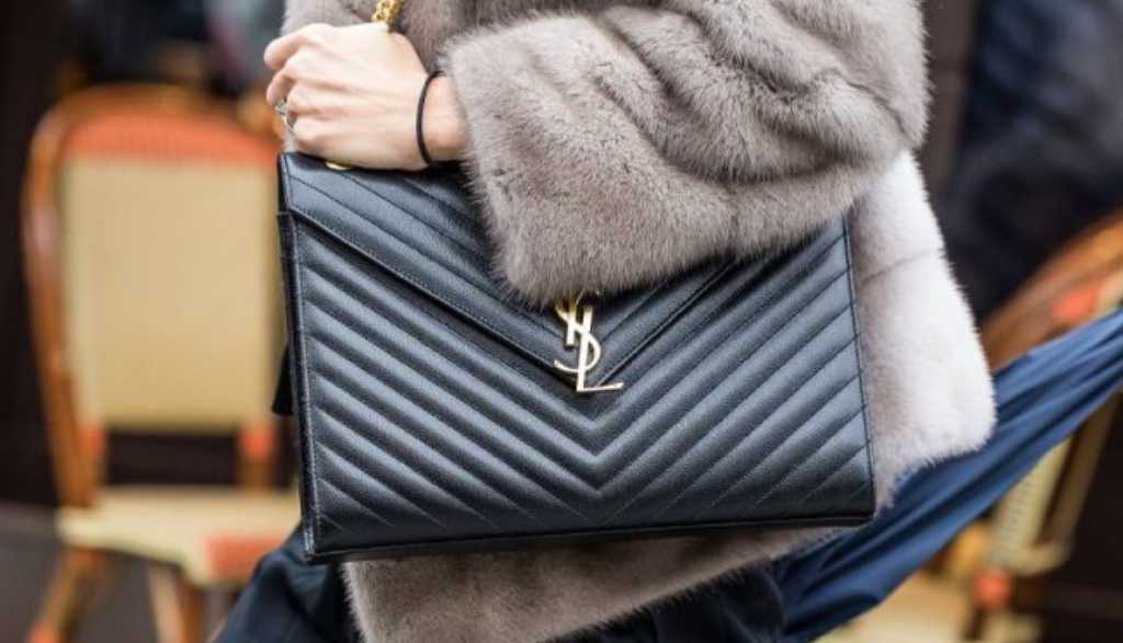 Conheça as Bolsas Saint Laurent que se destacam na Second Hand Week do Etiqueta Única.. 4 modelos icônicos e eternos para investir!
