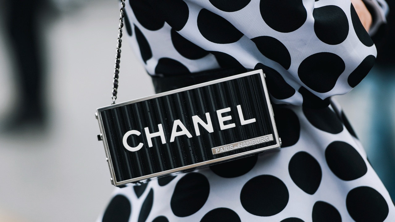 capa do post sobre bolsas chanel minaudieres desejadas