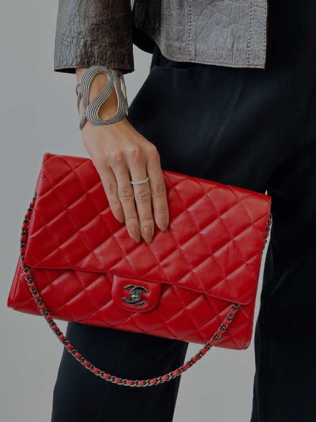 Semana da Mulher: Bolsas Clássicas e Atemporais para um Closet Elegante