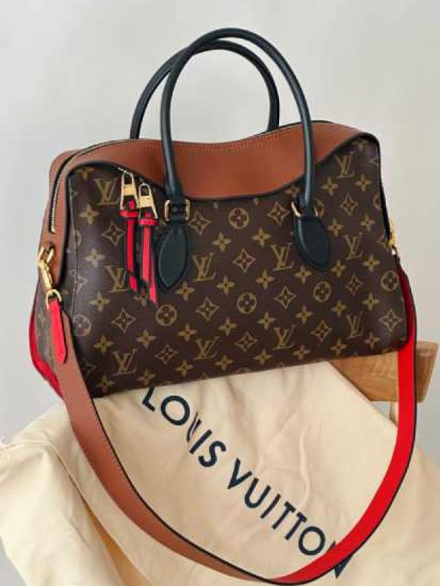 Bolsas Atemporais: Seleção de Oportunidades de Modelos de Luxo no Etiqueta Única