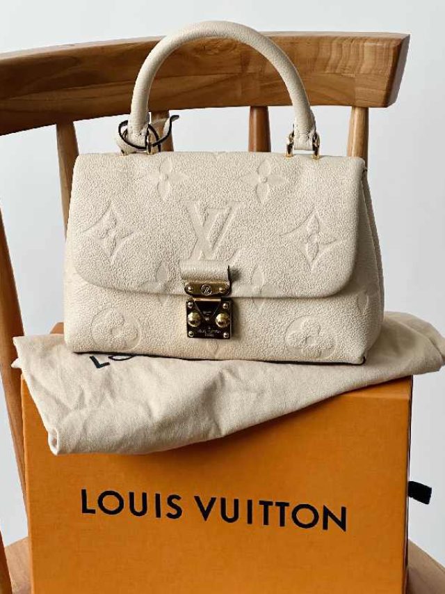 Bolsas de Luxo: Os Nomes que dominam as buscas na  Super Sale