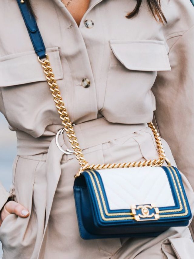 Clássicos do Luxo: Bolsas que Resistiram ao Tempo e às Tendências