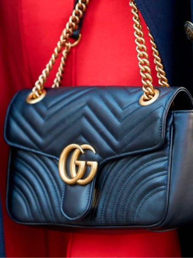 Bolsas de Luxo Italianas em Alta: O Que Procurar na Second Hand Week?