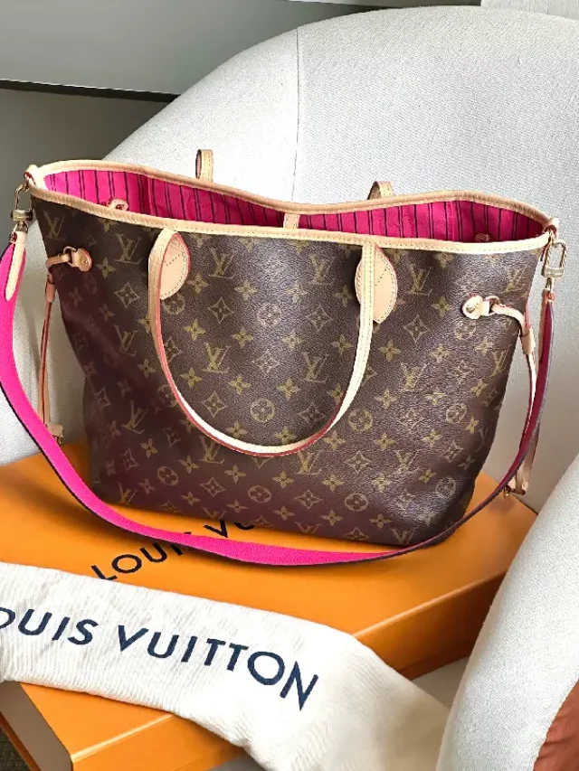 Bolsas Perfeitas para o Dia a Dia na Summer Sale: Modelos de Luxo Elegantes