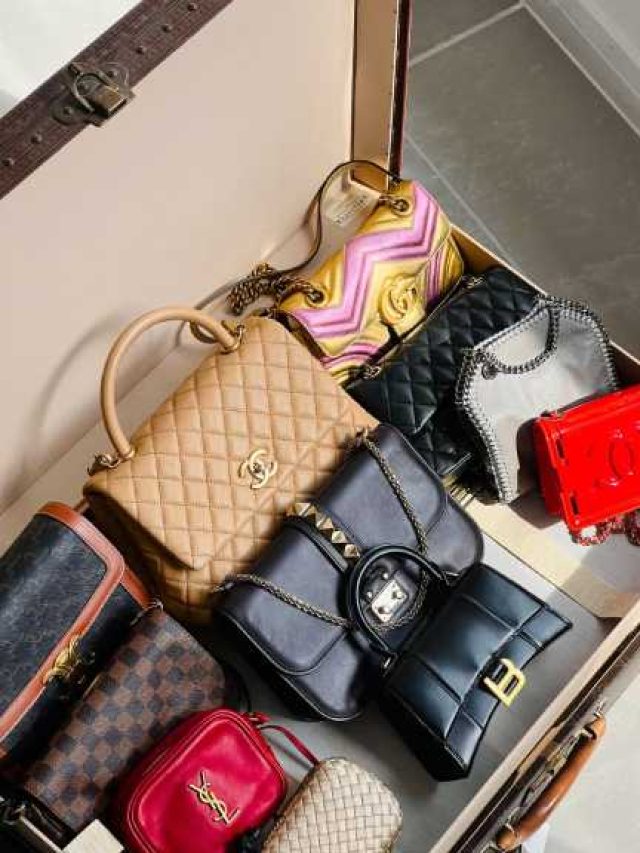 Second Hand Week: Top Brands – 8 Marcas de Luxo para aproveitar agora