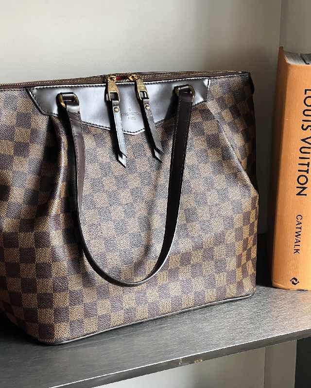 Foto de Bolsa Louis Vuitton. Westminster na Second Hand Week.