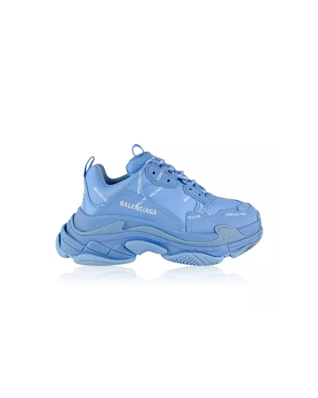 Tênis Balenciaga Triple S. Clique na imagem e confira mais modelos!