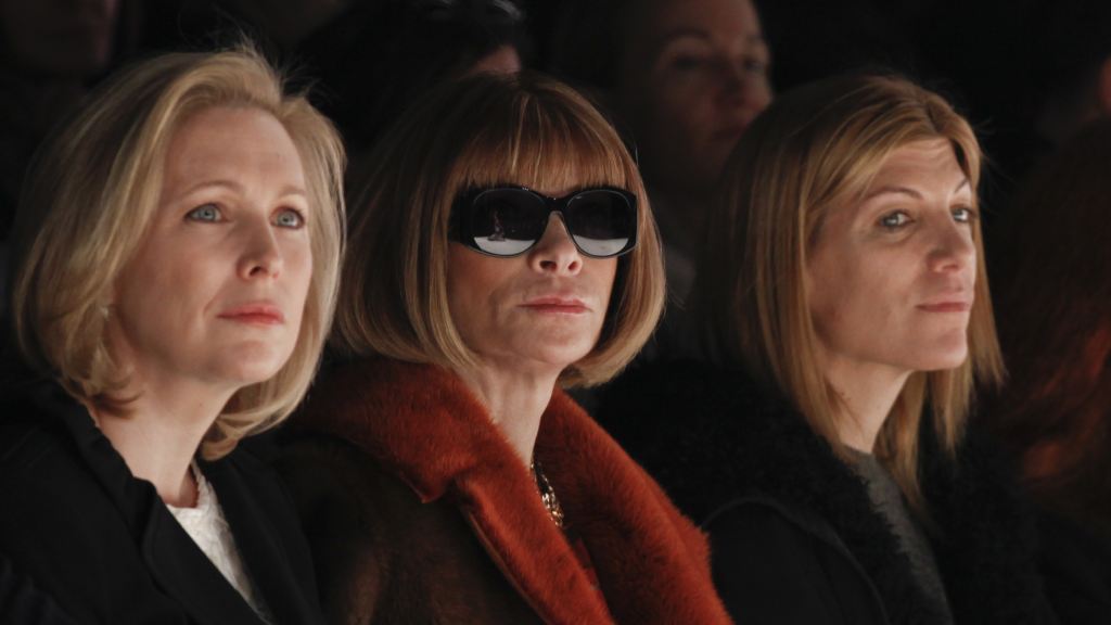 Saiba quem é a substituta de Anna Wintour, Chloé Malle, a nova diretora de contéudo da Vogue América e o que esperar com sua chegada.