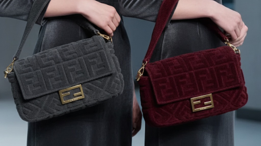 Silvia Venturini Fendi deixa a direção criativa da marca, saiba quem deve assumir e relembre seu legado.