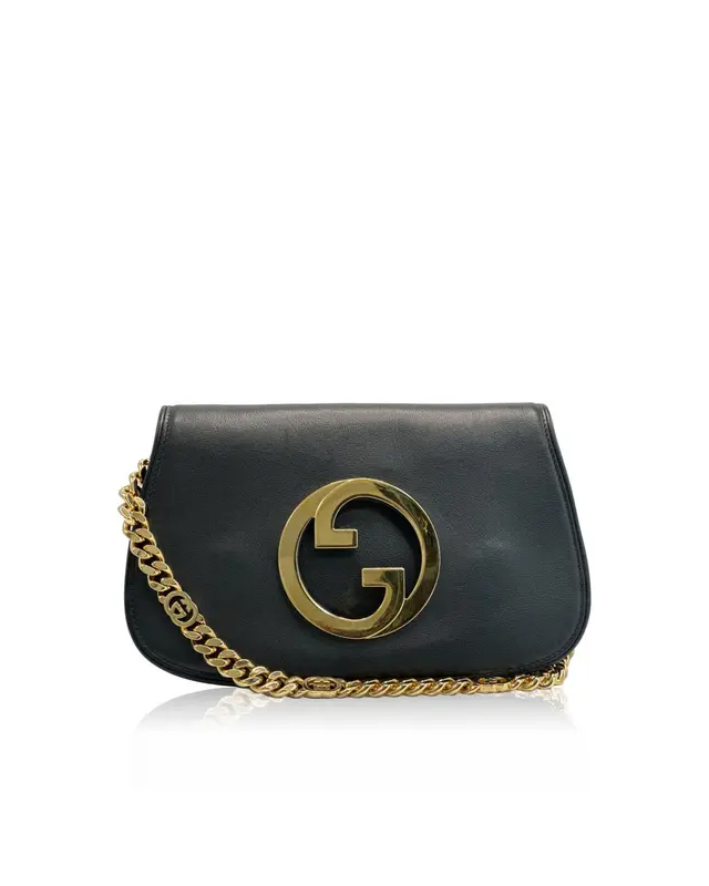 Bolsa Gucci Blondie. Clique na imagem e confira mais modelos!