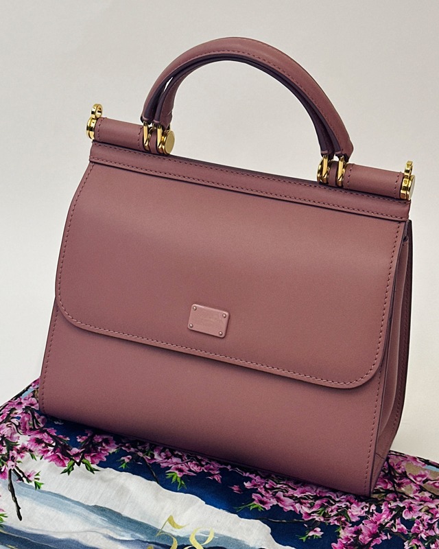 Bolsa Miss Sicily. Clique na imagem e confira mais modelos!