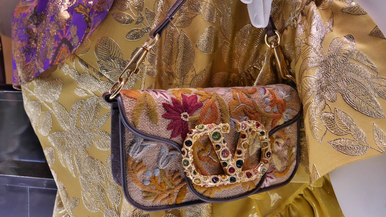 capa do post sobre bolsas de luxo que são favoritas e clássicas