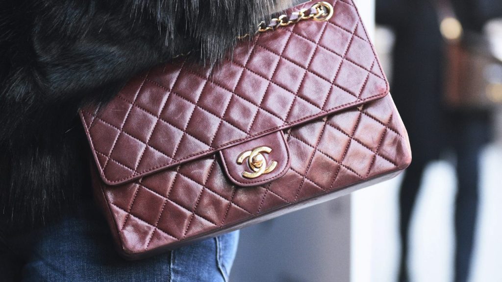 Chanel na Semana do Cliente 2025: Bolsas icôncas para investir no etiqueta única.