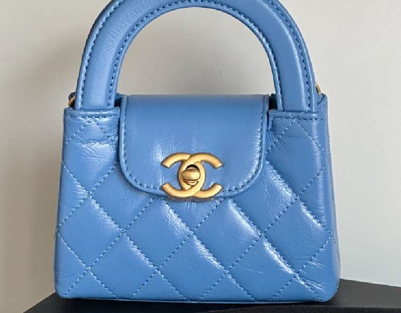 Foto de Bolsa Nano Kelly.