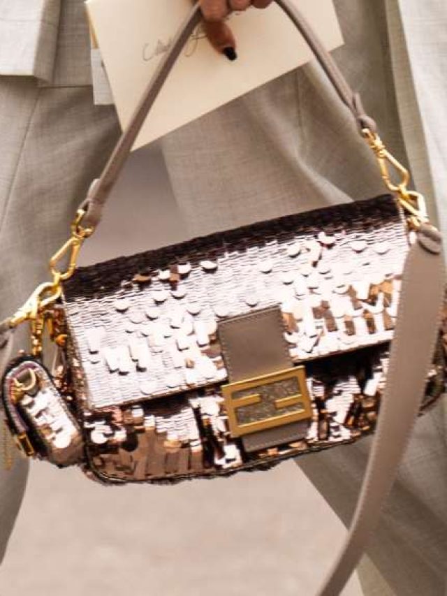 As Bolsas best-sellers das marcas italianas: Modelos Mais Vendidos