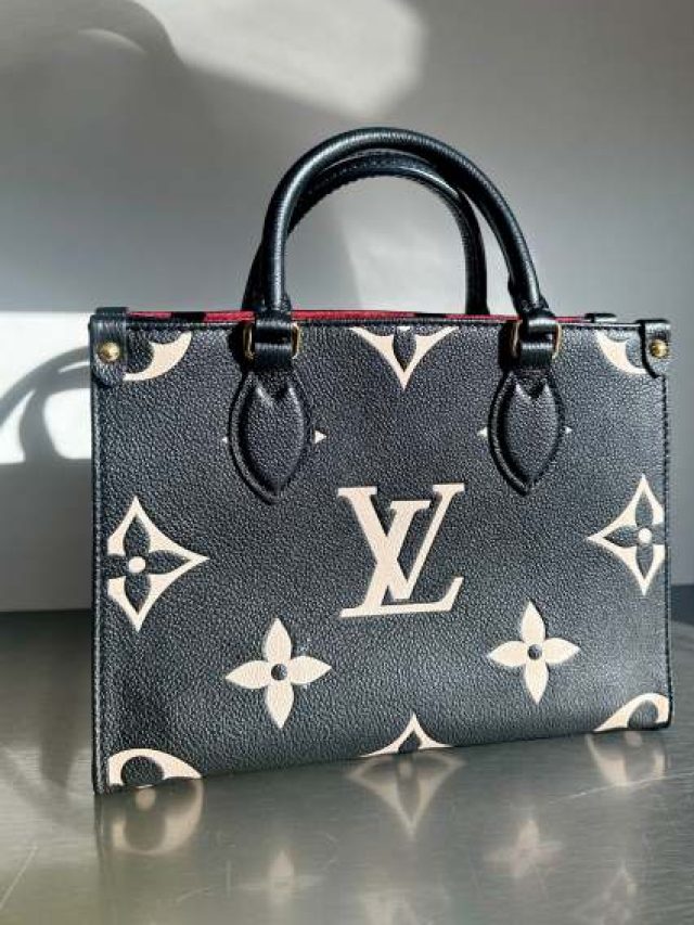 As Bolsas de Maiores Sucessos no Mundo da Moda – Lista Atualizada!
