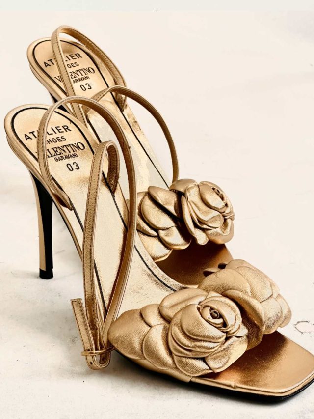 Top Marcas de Sapatos Femininos: Os Nomes Mais Importantes da Moda Hoje
