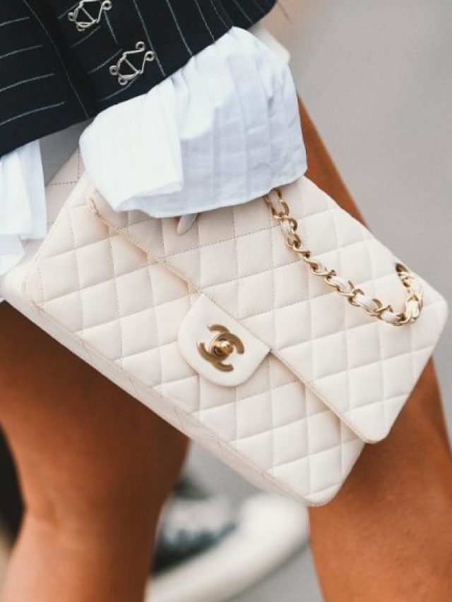 Top 10 Bolsas Clássicas das Marcas de Luxo que Vendem Rápido no Etiqueta Única