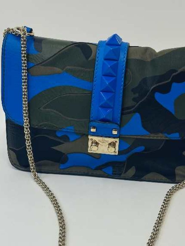 Valentino na Cyber Week: Os Sucessos da Marca Italiana para Presentear