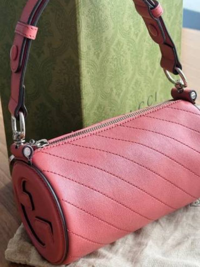 Os Tons da Primavera: As Bolsas de Luxo Coloridas Que Definem a Estação!
