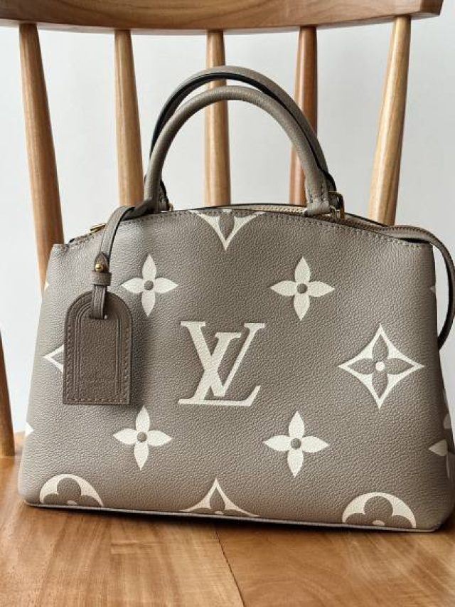 Bolsas Louis Vuitton Femininas na Semana do Cliente:  Top 10 Modelos Clássicos e Contemporâneos!