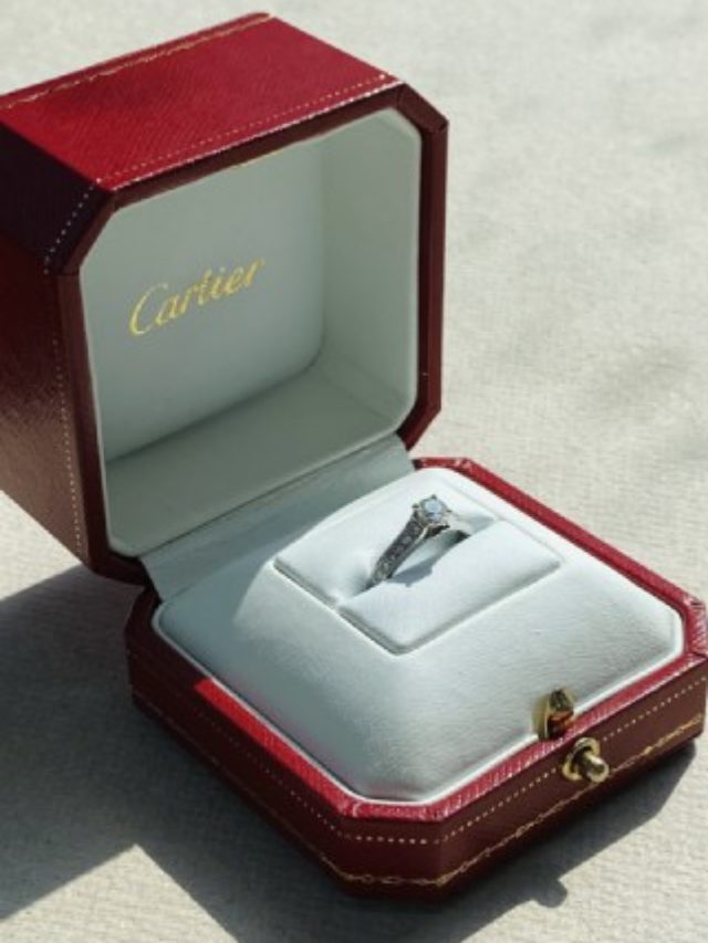 O Guia De Presentes Cartier para o Dia das Mães: Joias e Acessórios que Emocinam