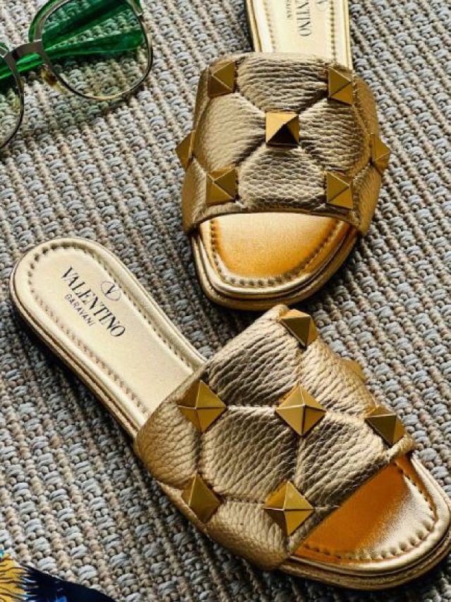 Os Modelos de Sapatos Elegantes para o Verão na Summer Sale