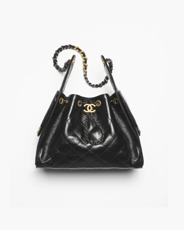 Bolsa Chanel 25. Clique na imagem e confira mais modelos da marca! (Foto: Reprodução/Chanel.com)