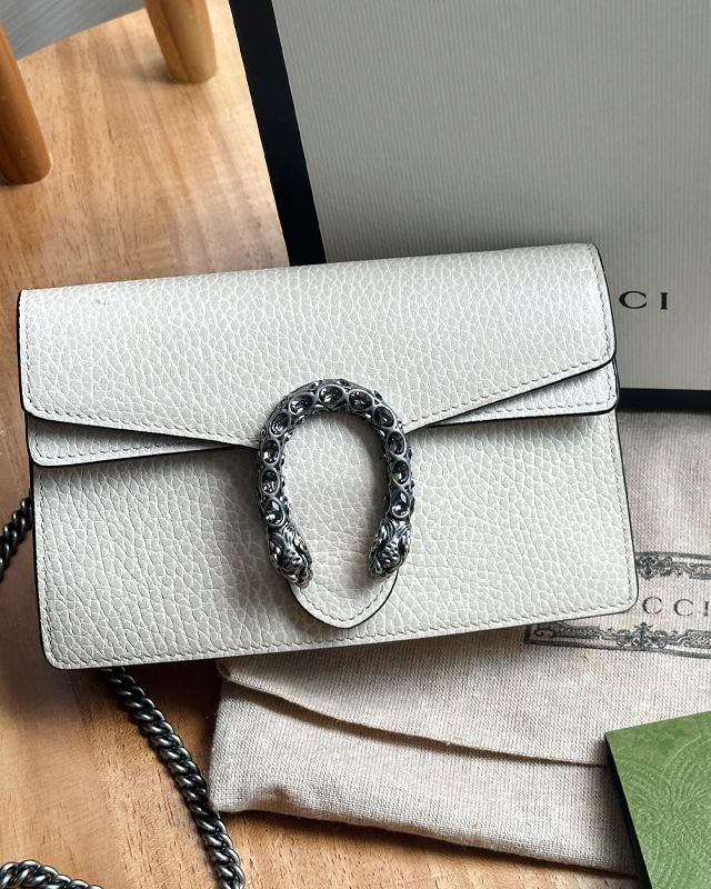 Bolsa Gucci Dionysus. Clique na imagem e confira mais modelos!