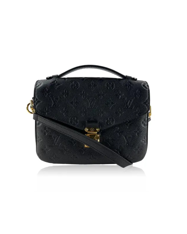 Bolsa Louis Vuitton Pochette Métis. Clique na imagem e confira mais modelos!