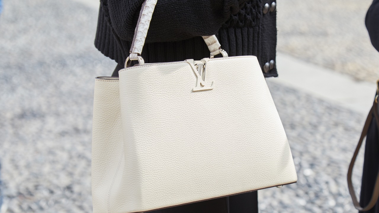 capa do post de bolsas louis vuitton imperdíveis