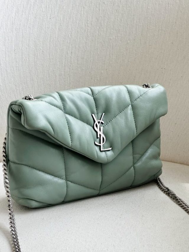 YSL: Os Clássicos mais desejados na Summer Sale: De bolsas a Sapatos