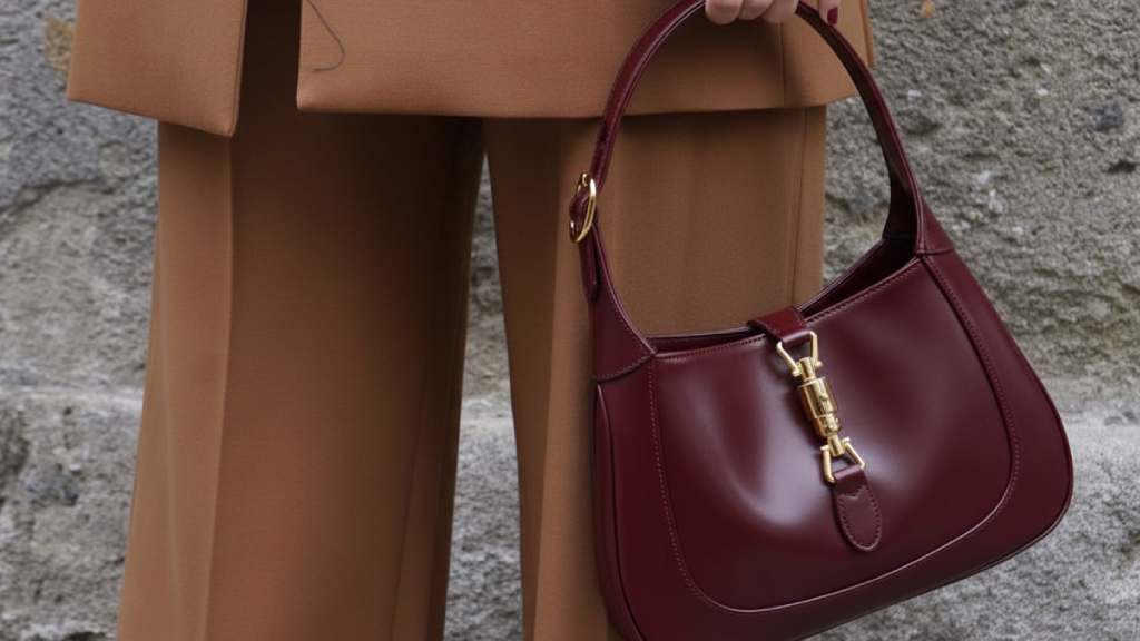 Os modelos de bolsas hobo Gucci mais clássicos e desejados no Black Month.