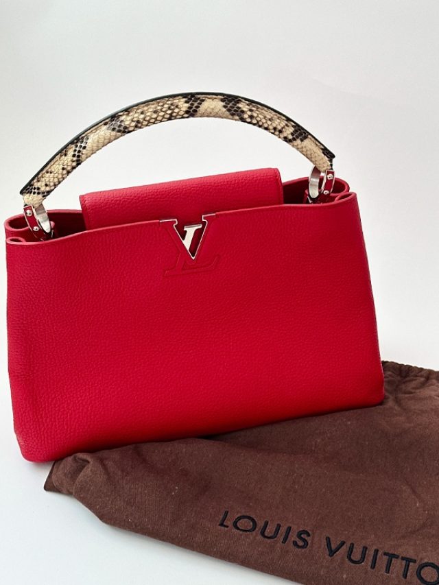 XMAS SALE:  Top 8 Bolsas Atemporais das Maiores Grifes Internacionais