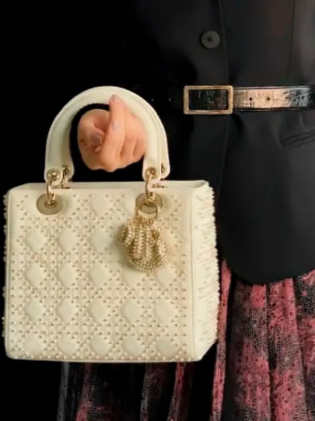 Black Month: As Bolsas de Luxo Mais Disputadas de Novembro