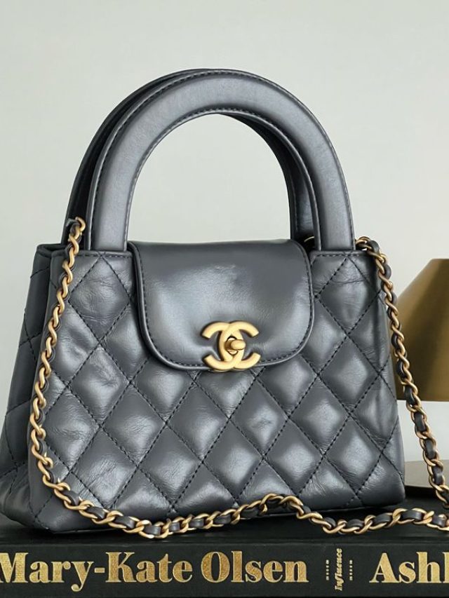 Por que novembro é o melhor mês para comprar acessórios de luxo?