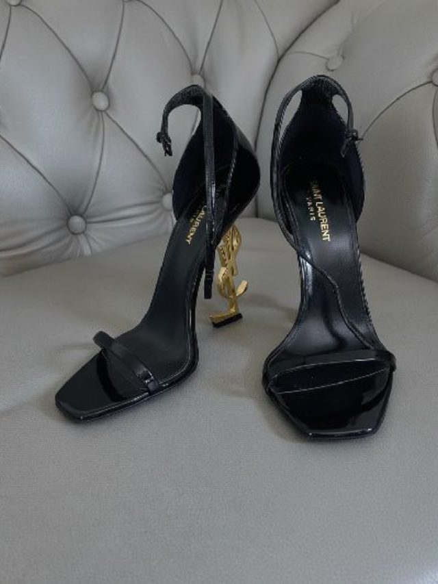 Quais São As Marcas Mais Famosas de Sapatos Femininos para Investir neste Ano