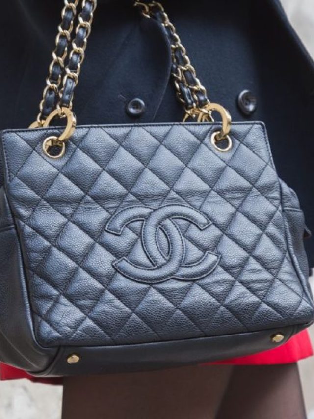 Os modelos de Bolsas Favoritos da Black Week: De Chanel a YSL