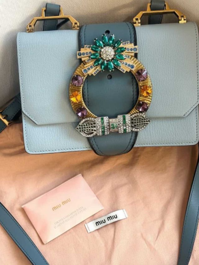 Bolsas Best Sellers no Black Month que só Investidoras Disputam