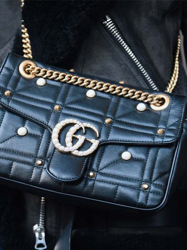 Gucci na Black Week: Ícones da Marca para Investir!